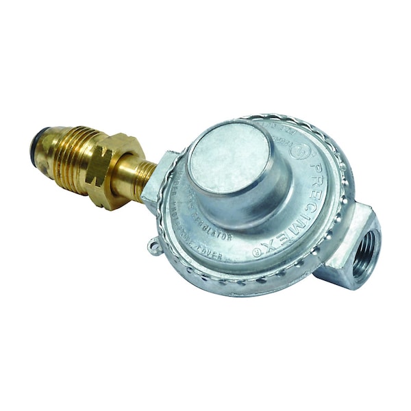 Mr. Heater Mr. Heater Steel Low Pressure Regulator F276136 - main